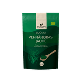 Foodin Vehnänorasjauhe Luomu 200 g - Sinunapteekki.fi