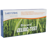 Biocard Keliakiatesti - Sinunapteekki.fi
