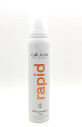 Callusan Rapid Sienitulehdusherkille Jaloille 125 ml - erä - Sinunapteekki.fi