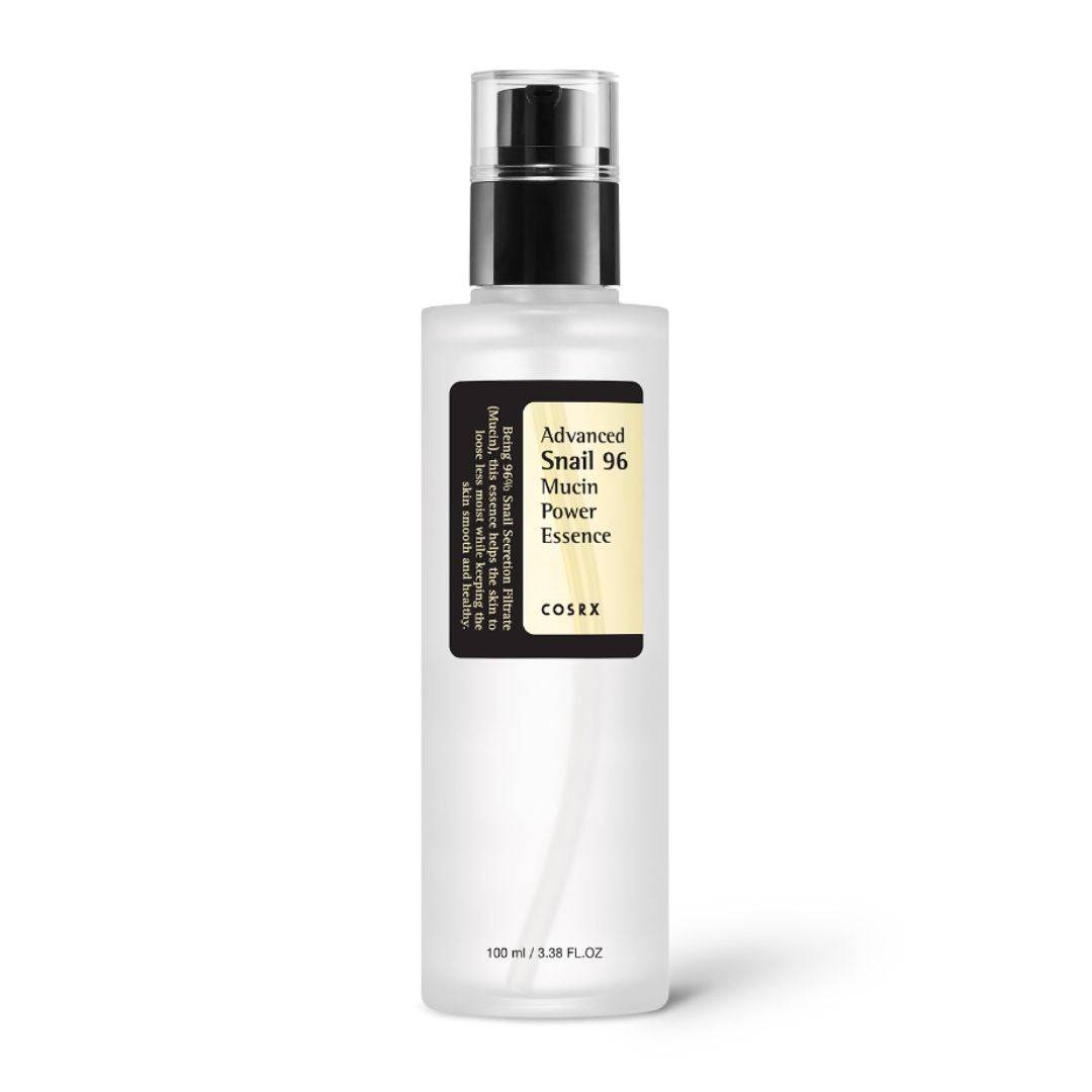 COSRX Advanced Snail 96 Mucin Power Essence  100 ml - Sinunapteekki.fi