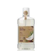 Ecodenta Minty Coconut Mouthwash - Raikastava suuvesi 500 ml - Sinunapteekki.fi