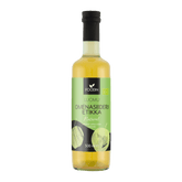 Foodin Omenasiiderietikka Luomu 500 ml - Sinunapteekki.fi