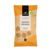 Foodin Saksanpähkinä Luomu 350 g - Sinunapteekki.fi