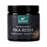 Foodin Pika-Reishi 40 g - Sinunapteekki.fi
