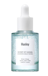 Huxley Essence Grab Water - Seerumi 30 ml - Sinunapteekki.fi