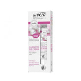 Lavera Illuminating Eye Cream - Silmänympärysvoide valokynäefektillä - Sinunapteekki.fi