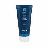 Khadi Neem Balance Shampoo - Tasapainottava shampoo ärtyneelle hiuspohjalle 200 ml - Sinunapteekki.fi