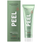 Madara PEEL Kirkastava AHA Kuorintanaamio 60 ml - Sinunapteekki.fi