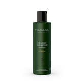 Madara Nourish and Repair Shampoo, kuiville ja vaurioituneille hiuksille 250 ml - Sinunapteekki.fi