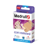 Medrull Corn Removal - Leikattava känsälaastari 2 palaa - Sinunapteekki.fi