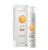 Mossa Skin Perfector sävyttävä BB-voide soft beige - Villiluumu - Sinunapteekki.fi