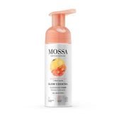 Mossa Glow Cocktail Puhdistusvaahto 150 ml - Sinunapteekki.fi