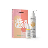 Mossa Holiday Skin Duo Set - Lahjapakkaus - Sinunapteekki.fi