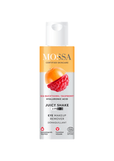 Mossa Juicy Shake Eye Makeup Remover - Silmämeikinpuhdistusaine 100 ml - Sinunapteekki.fi