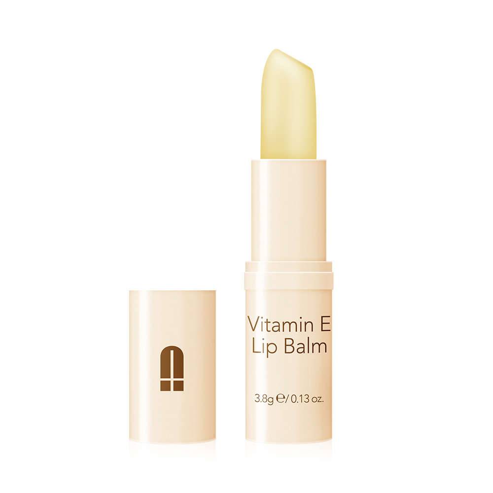 Neutriherbs Vitamin E Lip Balm - E-vitamiini huulivoide 3,8 g. - Sinunapteekki.fi