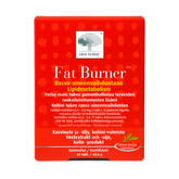 Fat Burner - rasva-aineenvaihduntaan - erä - Sinunapteekki.fi