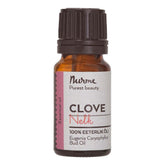 Nurme Clove Essential Oil - Neilikan eteerinen öljy 10 ml - Sinunapteekki.fi