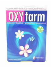 Oxytarm 120 tabl. - Päiväys 12/2024 - Sinunapteekki.fi