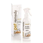 Pet Remedy Natural De-Stress & Calming Spray 200 ml - Sinunapteekki.fi