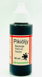 Pikiöljy - Hevosille ja muille kotieläimille 50 ml - Sinunapteekki.fi