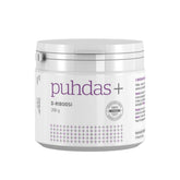 Puhdas+ D-riboosi 200 g - Sinunapteekki.fi