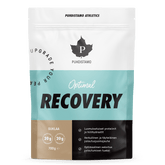 Puhdistamo Athletics Optimal Hera Recovery Suklaa 700 g - Sinunapteekki.fi