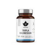 Puhdistamo Tripla Magnesium Kampanjapakkaus 120+20 kaps. - Sinunapteekki.fi