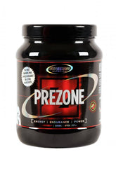 Supermass Nutrition PREZONE Red Energy - Tehonlisääjä 525 g - Sinunapteekki.fi