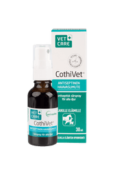 Vetcare CothiVet Antiseptinen Haavasumute kaikille eläimille 30 ml - Sinunapteekki.fi