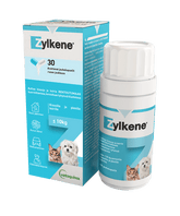 Zylkene - Kissoille ja alle 10 kg koirille 30 kaps. - Sinunapteekki.fi
